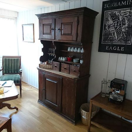 Hotel Rebe Herrliberg Екстериор снимка