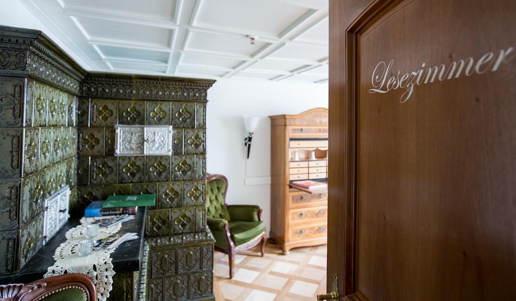 Hotel Rebe Herrliberg Екстериор снимка