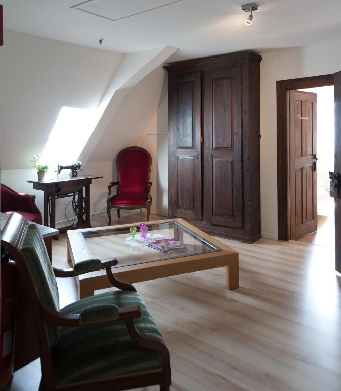 Hotel Rebe Herrliberg Стая снимка