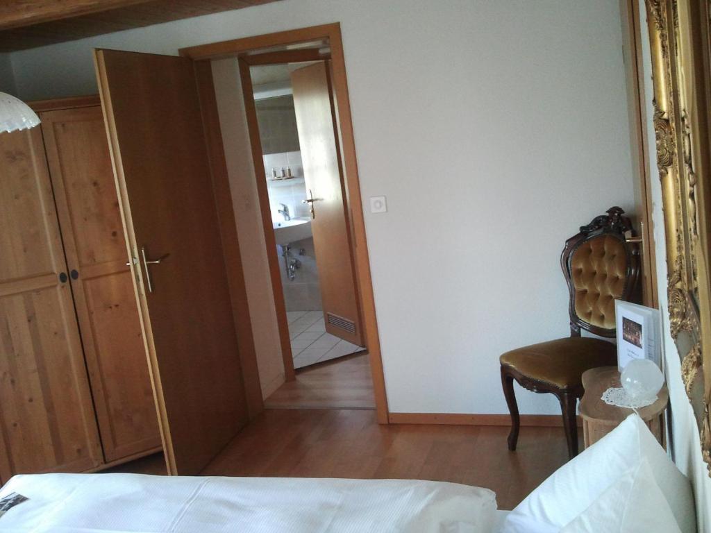 Hotel Rebe Herrliberg Стая снимка